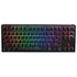 Ducky One 3 Classic TKL tastiera Gaming USB Tedesco Nero, Bianco