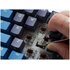 Ducky One 3 Daybreak Mini tastiera Gaming USB Tedesco Nero, Blu, Verde