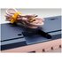 Ducky One 3 Fuji tastiera Gaming USB Tedesco Rosa