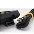 Ducky One 3 Hot-Swap Barebone SF tastiera Gaming USB Inglese US Nero