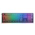 Ducky One 3 Hot-Swap Barebone tastiera Gaming USB Inglese US Nero