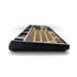 Ducky One 3 Hot-Swap Barebone tastiera Gaming USB Inglese US Nero