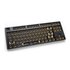 Ducky One 3 Hot-Swap Barebone TKL tastiera Gaming USB Inglese US Nero
