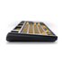 Ducky One 3 Hot-Swap Barebone TKL tastiera Gaming USB Inglese US Nero