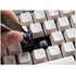 Ducky One 3 Matcha tastiera Gaming USB Tedesco Beige, Oliva