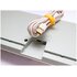 Ducky One 3 Matcha tastiera Gaming USB Tedesco Beige, Oliva