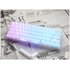Ducky One 3 Mini tastiera Gaming USB Bianco