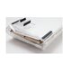 Ducky One 3 Mini tastiera Gaming USB Bianco