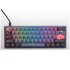 Ducky One 3 Mini tastiera Gaming USB Blu
