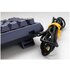 Ducky One 3 Mini tastiera Gaming USB Blu