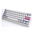 Ducky One 3 Mini tastiera Gaming USB Grigio
