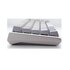 Ducky One 3 Mini tastiera Gaming USB Grigio