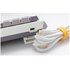 Ducky One 3 Mini tastiera Gaming USB Grigio