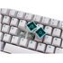 Ducky One 3 Mini USB Inglese US Grigio
