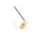 Ducky One 3 Mini USB Inglese US Grigio