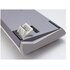 Ducky One 3 Mini USB Inglese US Grigio