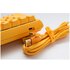 Ducky One 3 Mini Yellow tastiera Gaming USB QWERTY Inglese US Giallo