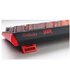 Ducky One 3 SF Doom Limited Edition tastiera Gaming USB QWERTY Inglese UK Multicolore