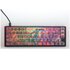 Ducky One 3 SF Doom limited Editon tastiera Gaming USB QWERTY Inglese UK Multicolore