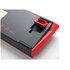 Ducky One 3 SF Doom limited Editon tastiera Gaming USB QWERTY Inglese UK Multicolore