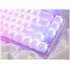 Ducky One 3 SF tastiera Gaming USB Bianco