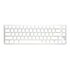 Ducky One 3 SF tastiera Gaming USB Bianco