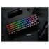 Ducky One 3 SF tastiera Gaming USB Nero