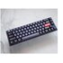 Ducky One 3 SF tastiera Gaming USB QWERTY Inglese Blu