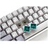 Ducky One 3 SF tastiera Gaming USB QWERTY Inglese Grigio