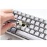 Ducky One 3 SF tastiera Gaming USB QWERTY Inglese Grigio