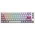 Ducky One 3 SF tastiera Gaming USB QWERTY Inglese Grigio