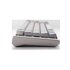 Ducky One 3 SF tastiera Gaming USB QWERTZ Tedesco Grigio