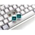 Ducky One 3 tastiera Gaming USB Grigio