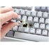 Ducky One 3 tastiera Gaming USB Grigio
