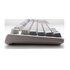 Ducky One 3 tastiera Gaming USB Grigio