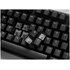 Ducky One 3 tastiera Gaming USB Nero