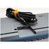 Ducky One 3 TKL DayBreak tastiera Gaming USB QWERTY Blu, Grigio, Giallo
