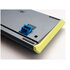 Ducky One 3 TKL DayBreak tastiera Gaming USB QWERTY Blu, Grigio, Giallo