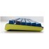 Ducky One 3 TKL DayBreak tastiera Gaming USB QWERTY Blu, Grigio, Giallo