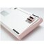 Ducky One 3 TKL Gossamer Pink tastiera Gaming USB Inglese US Rosa, Bianco