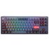 Ducky One 3 TKL tastiera Gaming USB Inglese US Blu