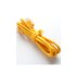 Ducky One 3 TKL tastiera Gaming USB QWERTY Inglese Giallo