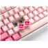 Ducky One 3 TKL tastiera Gaming USB QWERTY Inglese Rosa