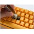 Ducky One 3 Yellow Mini tastiera Gaming USB Tedesco Giallo
