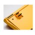 Ducky One 3 Yellow tastiera Gaming USB Tedesco Giallo