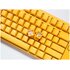 Ducky One 3 Yellow USB Tedesco Giallo