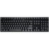 Ducky Origin Phantom Black tastiera Universale USB QWERTZ Tedesco Nero