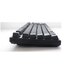 Ducky Origin Phantom Black tastiera Universale USB QWERTZ Tedesco Nero