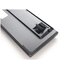 Ducky Origin Phantom Black tastiera Universale USB QWERTZ Tedesco Nero