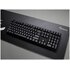 Ducky Origin Phantom Black tastiera Universale USB QWERTZ Tedesco Nero